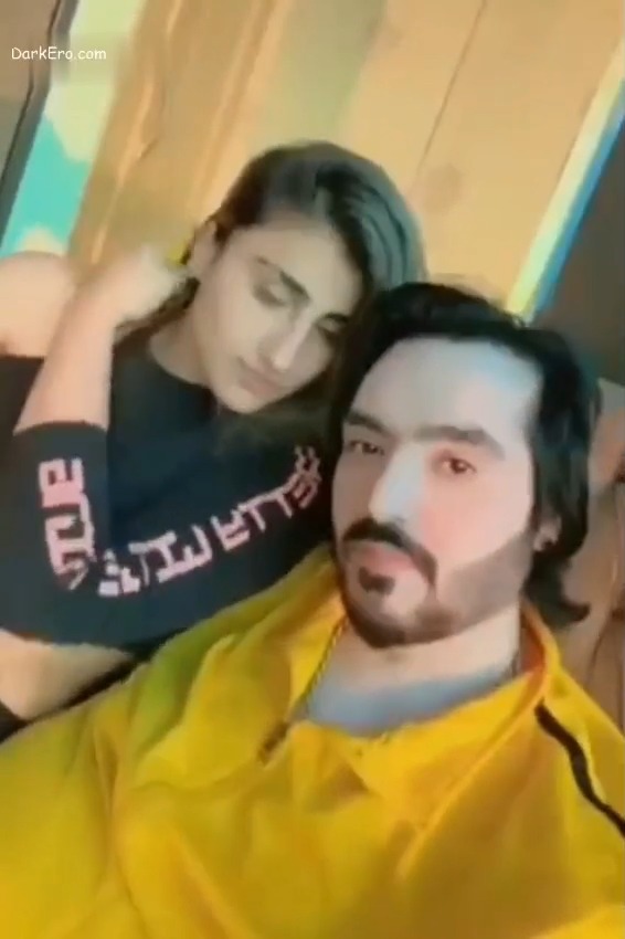 pakistani famous tiktoker