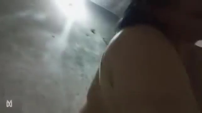 Pakistani old aunty  fucked by a young boy