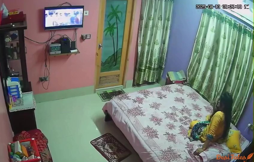 Salwar Kameez Desi Girl Rough Sex - 4K Desi Adult Video